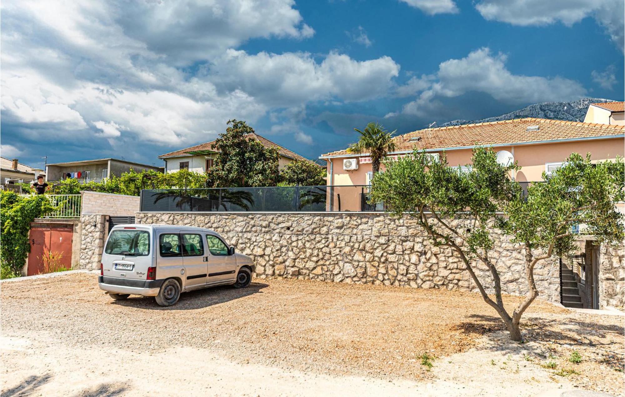 Gorgeous Home In Kastel Gomilica With Wifi Kaštela Exteriér fotografie